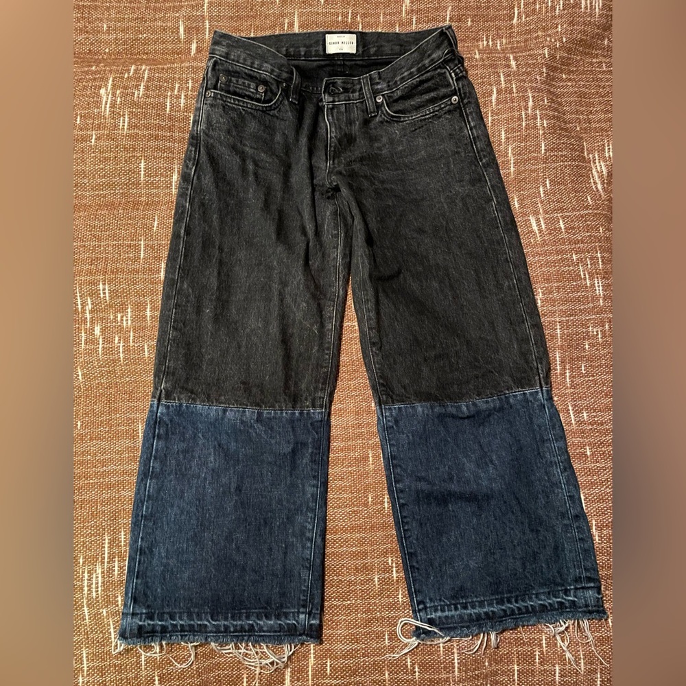 Simon Miller Jeans